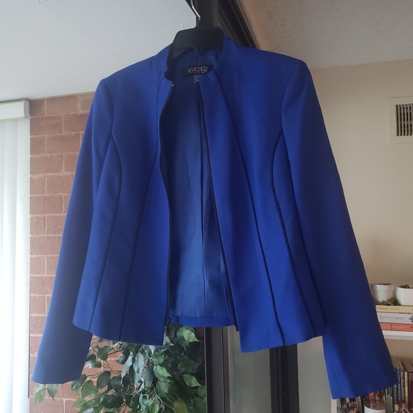 Jacket - Picture 2 of 3